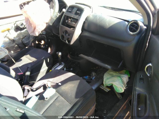 3N1CN7AP2GL913796 Nissan VERSA SV