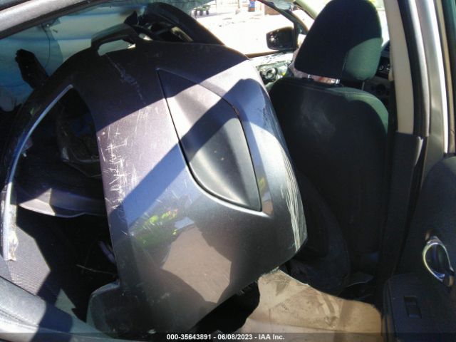 3N1CN7AP2GL913796 Nissan VERSA SV