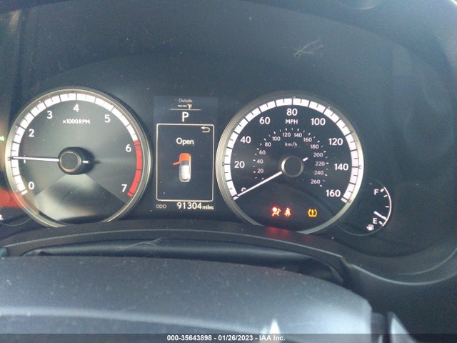 JTJYARBZXH2068867 Lexus Nx Nx Turbo