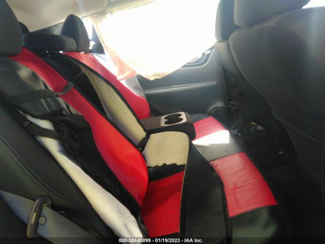 JN1BJ1CR7JW261990 Nissan Rogue Sport Sv