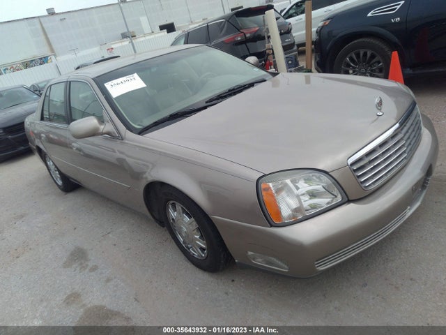 2004 1G6KD54YX4U233279 main image
