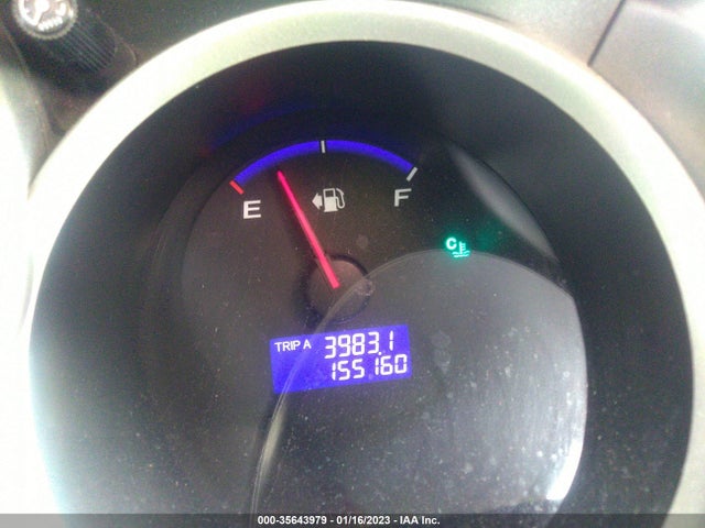 2007 HONDA FIT SPORT VIN: JHMGD38677S054292