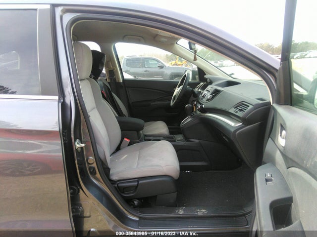 2016 Honda CR-V, VIN: 2HKRM4H48GH689793