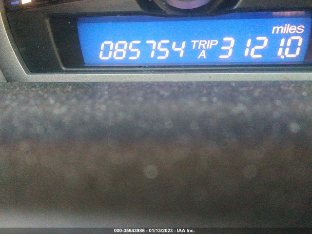 2008 HONDA CIVIC CPE LX VIN: 2HGFG12658H574597