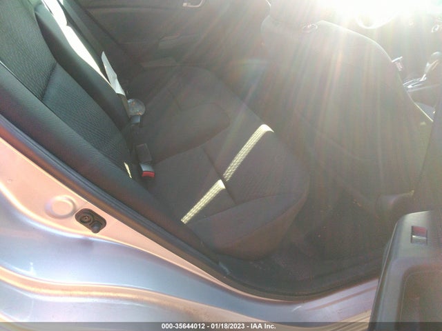 2014 HONDA CIVIC SEDAN LX VIN: 2HGFB2F50EH560236