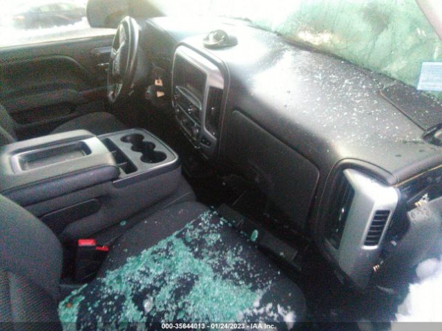 1GTV2UECXEZ331701 GMC Sierra 1500 Sle