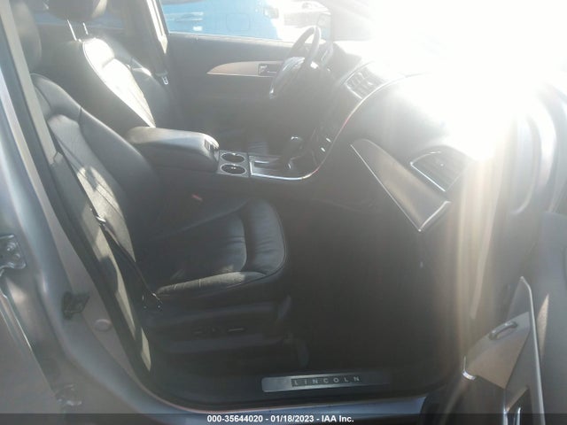 Lincoln MKX 2013 2LMDJ8JKXDBL27815 Image 6