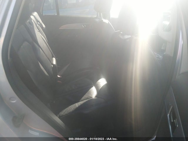 Lincoln MKX 2013 2LMDJ8JKXDBL27815 Image 9