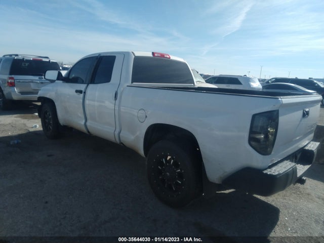 2015 Toyota Tundra, VIN: 5TFRM5F10FX085690