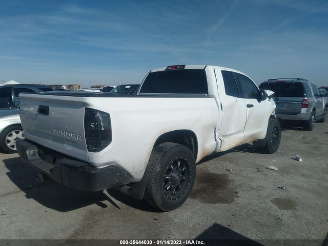 2015 Toyota Tundra, VIN: 5TFRM5F10FX085690