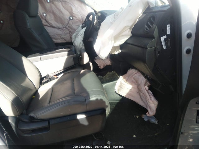 2015 Toyota Tundra, VIN: 5TFRM5F10FX085690