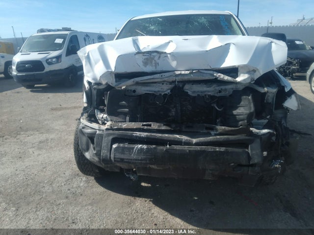 2015 Toyota Tundra, VIN: 5TFRM5F10FX085690