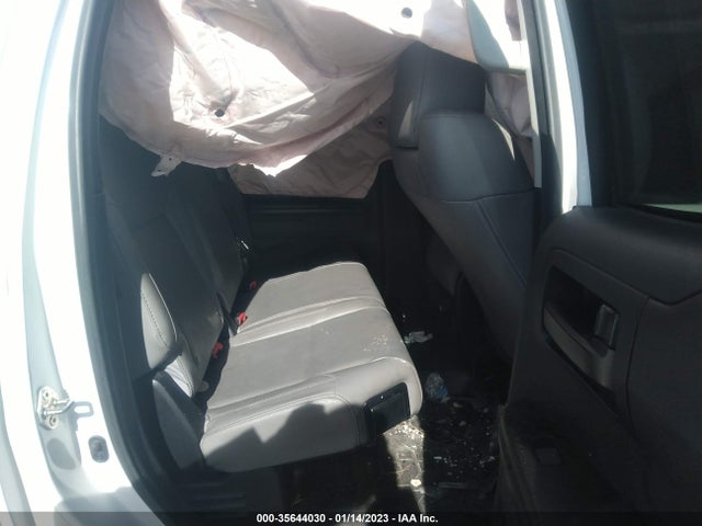 2015 Toyota Tundra, VIN: 5TFRM5F10FX085690