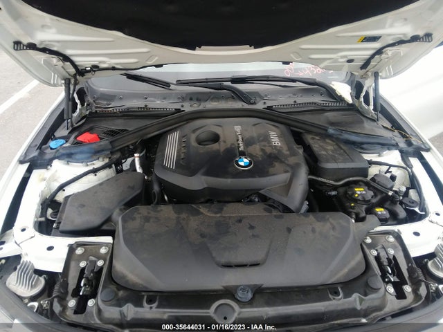 2019 BMW 4 Series, VIN: WBA4J1C51KBM16526