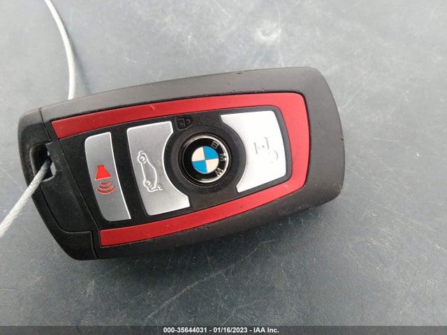 2019 BMW 4 Series, VIN: WBA4J1C51KBM16526