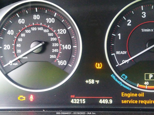 2019 BMW 4 Series, VIN: WBA4J1C51KBM16526