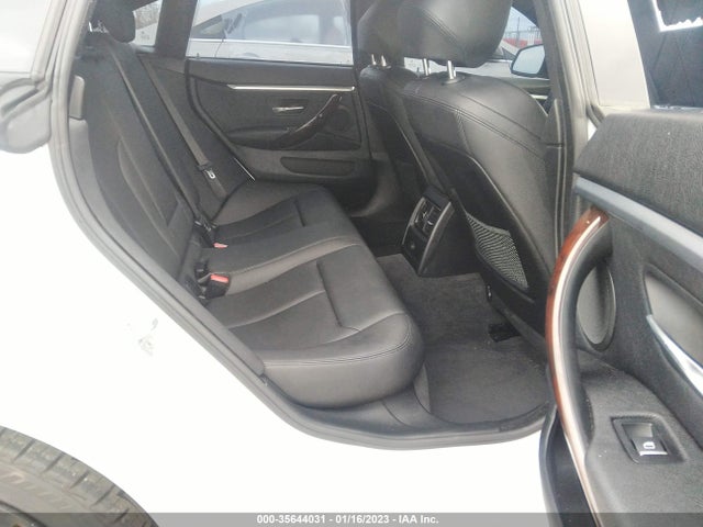 2019 BMW 4 Series, VIN: WBA4J1C51KBM16526
