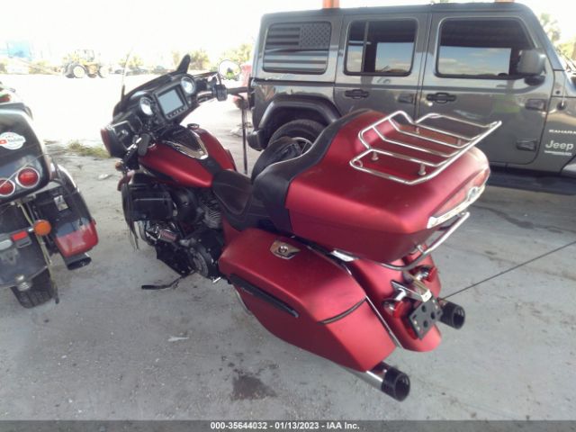 2020 INDIAN MOTORCYCLE CO. ROADMASTER DARK HORSE VIN: 56KTKDBB2L3384955