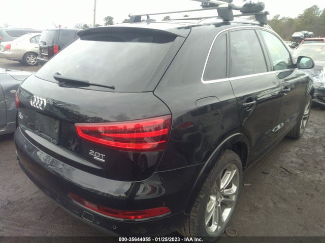 WA1GFCFS6FR008612 Audi Q3 2.0t Prestige
