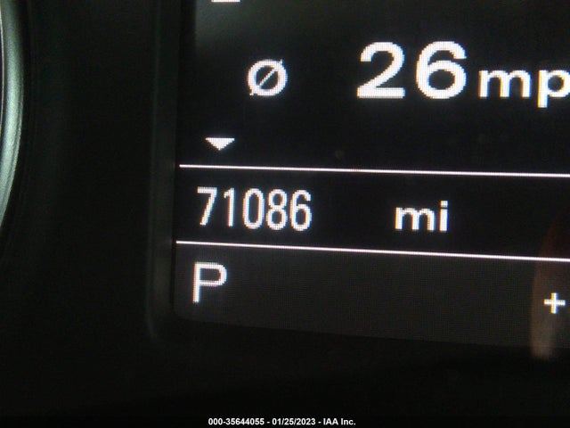 WA1GFCFS6FR008612 Audi Q3 2.0t Prestige