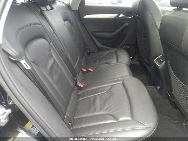 WA1GFCFS6FR008612 Audi Q3 2.0t Prestige