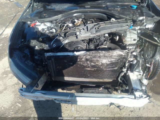 WAUDFAFC1GN125235 Audi A6 2.0t Premium Plus