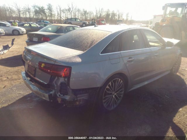 WAUDFAFC1GN125235 Audi A6 2.0t Premium Plus