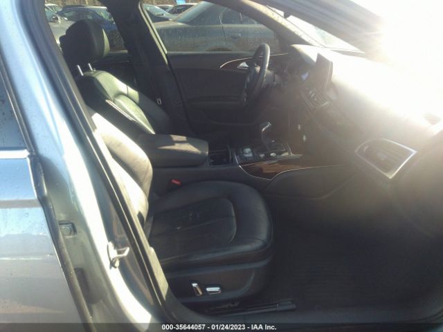 WAUDFAFC1GN125235 Audi A6 2.0t Premium Plus