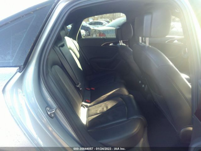 WAUDFAFC1GN125235 Audi A6 2.0t Premium Plus