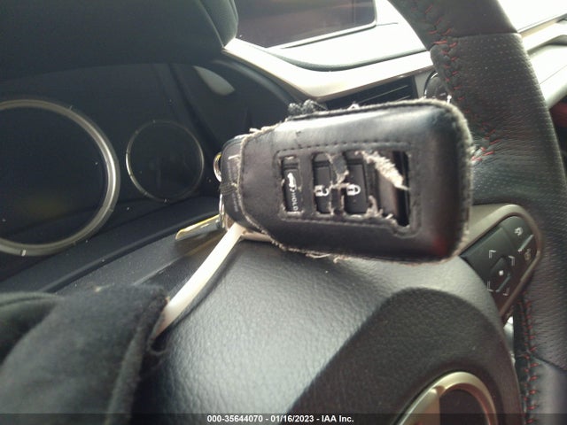 2T2BZMCA9GC011584 Lexus RX 350