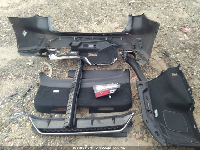2T2BZMCA9GC011584 Lexus RX 350
