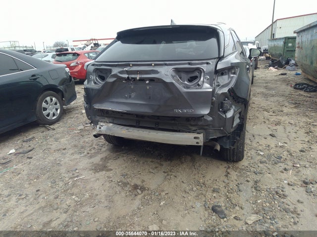 2T2BZMCA9GC011584 Lexus RX 350