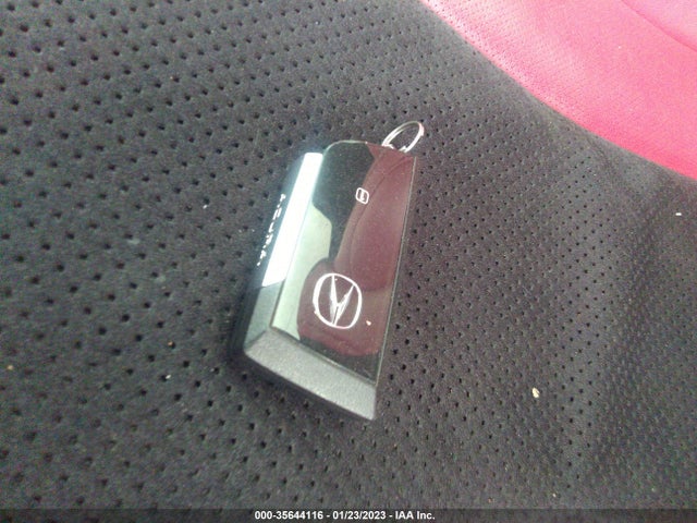 2022 Acura MDX, VIN: 5J8YE1H07NL014225