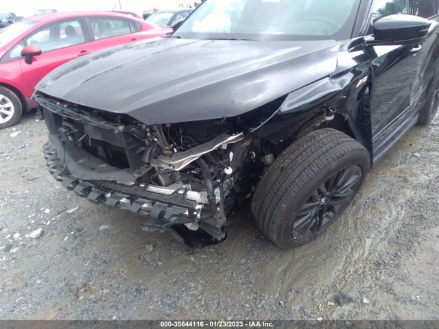 2022 Acura MDX, VIN: 5J8YE1H07NL014225