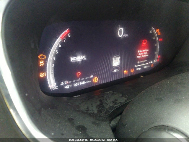 2022 Acura MDX, VIN: 5J8YE1H07NL014225