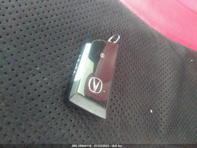 5J8YE1H07NL014225 Acura Mdx W/a-spec Package