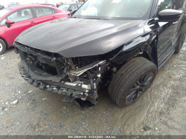 5J8YE1H07NL014225 Acura Mdx W/a-spec Package