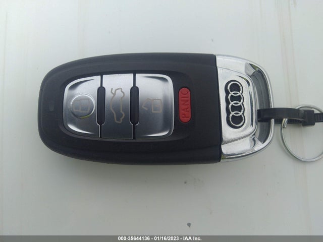 2015 Audi S4, VIN: WAUBGAFL4FA108875