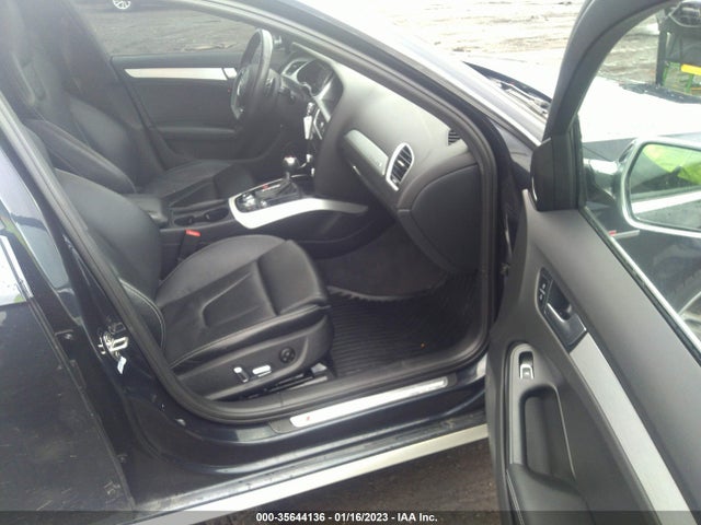 2015 Audi S4, VIN: WAUBGAFL4FA108875