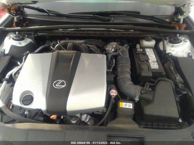 58AEZ1B19MU088749 Lexus Es Es 350 Luxury
