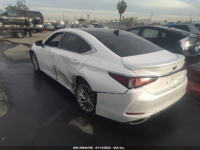 58AEZ1B19MU088749 Lexus Es Es 350 Luxury