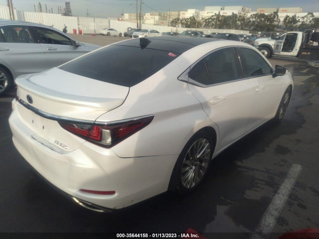 58AEZ1B19MU088749 Lexus Es Es 350 Luxury