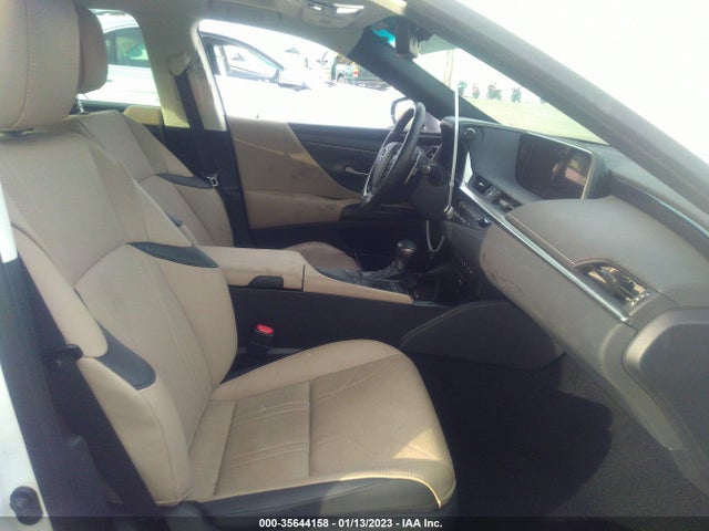 58AEZ1B19MU088749 Lexus Es Es 350 Luxury