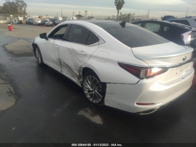 58AEZ1B19MU088749 Lexus Es Es 350 Luxury