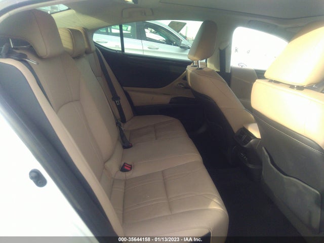 58AEZ1B19MU088749 Lexus Es Es 350 Luxury