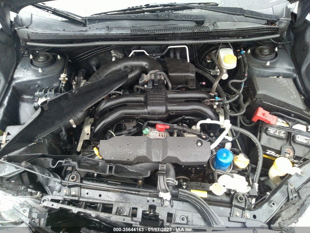 Subaru IMPREZA SEDAN 2014 JF1GJAA64EH012168 Image 11