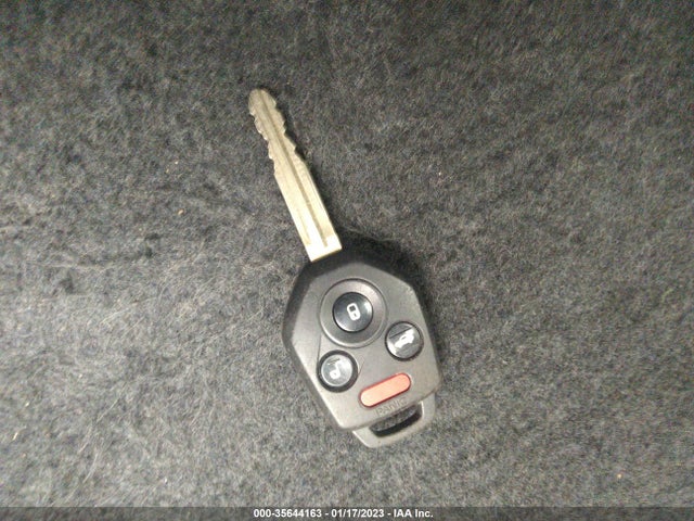 Subaru IMPREZA SEDAN 2014 JF1GJAA64EH012168 Image 3
