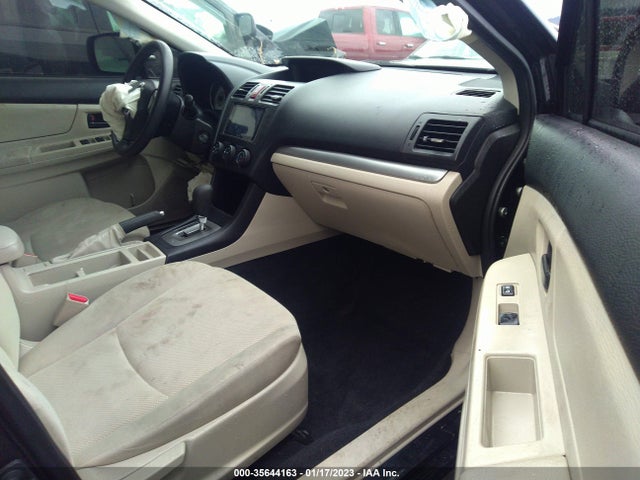 Subaru IMPREZA SEDAN 2014 JF1GJAA64EH012168 Image 6