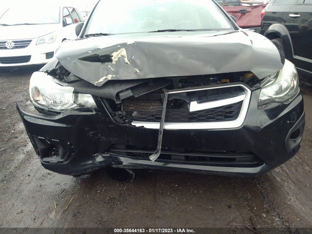 Subaru IMPREZA SEDAN 2014 JF1GJAA64EH012168 Image 7
