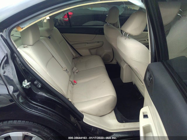 Subaru IMPREZA SEDAN 2014 JF1GJAA64EH012168 Image 9